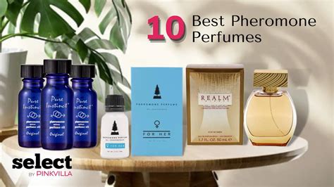 best pheromone perfume for her.